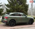 Зелений Ауді Ку 5, об'ємом двигуна 1.97 л та пробігом 41 тис. км за 59990 $, фото 11 на Automoto.ua