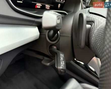 Зелений Ауді Ку 5, об'ємом двигуна 1.97 л та пробігом 41 тис. км за 59990 $, фото 71 на Automoto.ua