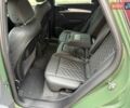 Зелений Ауді Ку 5, об'ємом двигуна 1.97 л та пробігом 41 тис. км за 59990 $, фото 48 на Automoto.ua