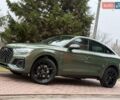 Зелений Ауді Ку 5, об'ємом двигуна 1.97 л та пробігом 41 тис. км за 59990 $, фото 35 на Automoto.ua