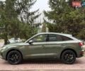 Зелений Ауді Ку 5, об'ємом двигуна 1.97 л та пробігом 41 тис. км за 59990 $, фото 40 на Automoto.ua