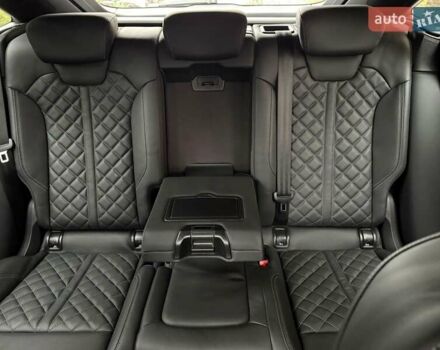 Зелений Ауді Ку 5, об'ємом двигуна 1.97 л та пробігом 41 тис. км за 59990 $, фото 53 на Automoto.ua