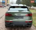 Зелений Ауді Ку 5, об'ємом двигуна 1.97 л та пробігом 41 тис. км за 59990 $, фото 69 на Automoto.ua