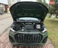 Зелений Ауді Ку 5, об'ємом двигуна 1.97 л та пробігом 41 тис. км за 59990 $, фото 26 на Automoto.ua