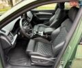 Зелений Ауді Ку 5, об'ємом двигуна 1.97 л та пробігом 41 тис. км за 59990 $, фото 1 на Automoto.ua