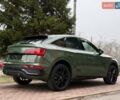 Зелений Ауді Ку 5, об'ємом двигуна 1.97 л та пробігом 41 тис. км за 59990 $, фото 14 на Automoto.ua