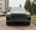 Зелений Ауді Ку 5, об'ємом двигуна 1.97 л та пробігом 41 тис. км за 59990 $, фото 15 на Automoto.ua