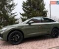 Зелений Ауді Ку 5, об'ємом двигуна 1.97 л та пробігом 41 тис. км за 59990 $, фото 50 на Automoto.ua