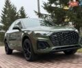 Зелений Ауді Ку 5, об'ємом двигуна 1.97 л та пробігом 41 тис. км за 59990 $, фото 21 на Automoto.ua