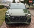 Зелений Ауді Ку 5, об'ємом двигуна 1.97 л та пробігом 41 тис. км за 59990 $, фото 39 на Automoto.ua