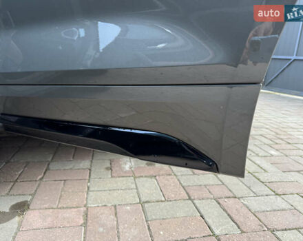 Зеленый Ауди Ку 5, объемом двигателя 1.98 л и пробегом 12 тыс. км за 54900 $, фото 7 на Automoto.ua