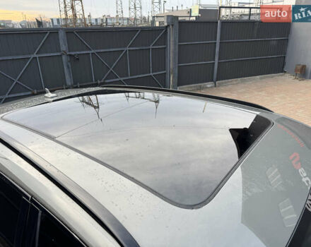 Зеленый Ауди Ку 5, объемом двигателя 1.98 л и пробегом 12 тыс. км за 54900 $, фото 10 на Automoto.ua