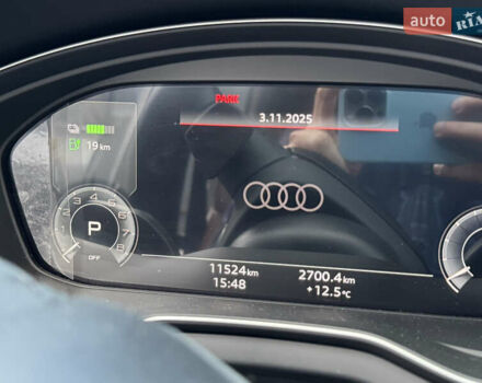 Зеленый Ауди Ку 5, объемом двигателя 1.98 л и пробегом 12 тыс. км за 54900 $, фото 24 на Automoto.ua