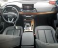 Зеленый Ауди Ку 5, объемом двигателя 1.98 л и пробегом 29 тыс. км за 12000 $, фото 7 на Automoto.ua