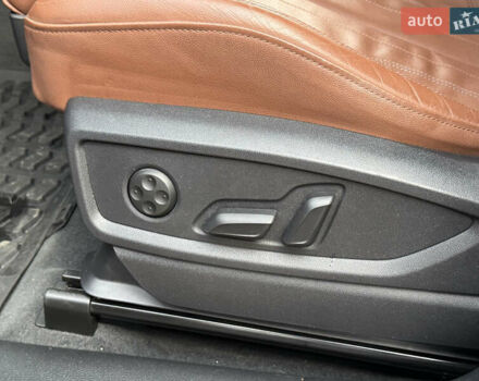 Зеленый Ауди Ку 5, объемом двигателя 1.98 л и пробегом 12 тыс. км за 54900 $, фото 30 на Automoto.ua