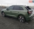 Зеленый Ауди Ку 5, объемом двигателя 2 л и пробегом 25 тыс. км за 33000 $, фото 1 на Automoto.ua