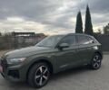 Зеленый Ауди Ку 5, объемом двигателя 2 л и пробегом 17 тыс. км за 34000 $, фото 2 на Automoto.ua