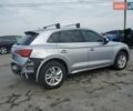 Зеленый Ауди Ку 5, объемом двигателя 1.98 л и пробегом 29 тыс. км за 12000 $, фото 2 на Automoto.ua
