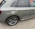 Ауди Ку 5 2023 в Днепре (Днепропетровске) на Automoto.ua Зеленый Ауди Ку 5, объемом двигателя 1.98 л и пробегом 25 тыс. км за 36000 $, фото 10 на Automoto.ua