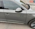 Ауди Ку 5 2023 в Днепре (Днепропетровске) на Automoto.ua Зеленый Ауди Ку 5, объемом двигателя 1.98 л и пробегом 25 тыс. км за 36000 $, фото 9 на Automoto.ua