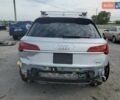 Зеленый Ауди Ку 5, объемом двигателя 1.98 л и пробегом 29 тыс. км за 12000 $, фото 5 на Automoto.ua