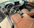Ауди Ку 5 2023 в Днепре (Днепропетровске) на Automoto.ua Зеленый Ауди Ку 5, объемом двигателя 1.98 л и пробегом 25 тыс. км за 36000 $, фото 16 на Automoto.ua