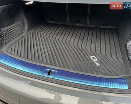 Зеленый Ауди Ку 5, объемом двигателя 1.98 л и пробегом 12 тыс. км за 54900 $, фото 23 на Automoto.ua