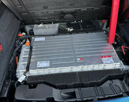 Зеленый Ауди Ку 5, объемом двигателя 1.98 л и пробегом 20 тыс. км за 54900 $, фото 3 на Automoto.ua