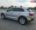 Зеленый Ауди Ку 5, объемом двигателя 1.98 л и пробегом 29 тыс. км за 12000 $, фото 1 на Automoto.ua