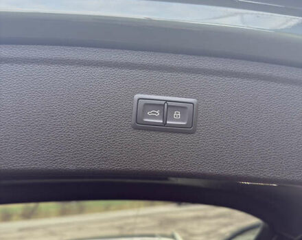 Зеленый Ауди Ку 5, объемом двигателя 2 л и пробегом 17 тыс. км за 35000 $, фото 15 на Automoto.ua