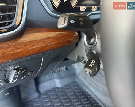 Зеленый Ауди Ку 5, объемом двигателя 1.98 л и пробегом 20 тыс. км за 54900 $, фото 17 на Automoto.ua