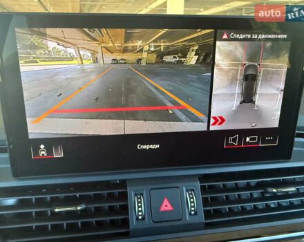 Зеленый Ауди Ку 5, объемом двигателя 1.98 л и пробегом 20 тыс. км за 54900 $, фото 29 на Automoto.ua