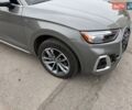 Ауди Ку 5 2023 в Днепре (Днепропетровске) на Automoto.ua Зеленый Ауди Ку 5, объемом двигателя 1.98 л и пробегом 25 тыс. км за 36000 $, фото 11 на Automoto.ua