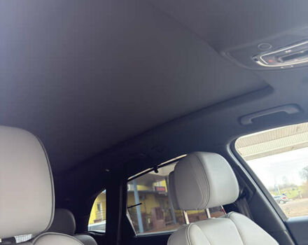 Зеленый Ауди Ку 5, объемом двигателя 2 л и пробегом 17 тыс. км за 35000 $, фото 18 на Automoto.ua