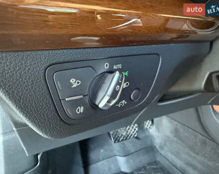 Зеленый Ауди Ку 5, объемом двигателя 1.98 л и пробегом 20 тыс. км за 54900 $, фото 18 на Automoto.ua