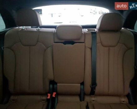 Зеленый Ауди Ку 5, объемом двигателя 2 л и пробегом 25 тыс. км за 33000 $, фото 9 на Automoto.ua