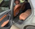 Ауди Ку 5 2023 в Днепре (Днепропетровске) на Automoto.ua Зеленый Ауди Ку 5, объемом двигателя 1.98 л и пробегом 25 тыс. км за 36000 $, фото 17 на Automoto.ua