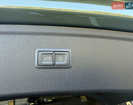 Зеленый Ауди Ку 5, объемом двигателя 1.98 л и пробегом 20 тыс. км за 54900 $, фото 25 на Automoto.ua