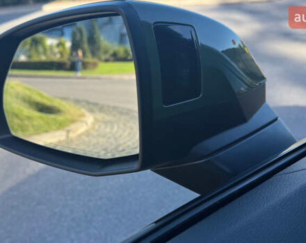 Зеленый Ауди Ку 5, объемом двигателя 1.98 л и пробегом 20 тыс. км за 54900 $, фото 32 на Automoto.ua