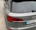 Ауди Ку 5 2023 в Днепре (Днепропетровске) на Automoto.ua Зеленый Ауди Ку 5, объемом двигателя 1.98 л и пробегом 25 тыс. км за 36000 $, фото 5 на Automoto.ua