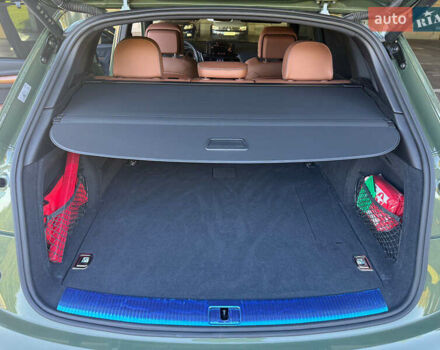 Зеленый Ауди Ку 5, объемом двигателя 1.98 л и пробегом 20 тыс. км за 54900 $, фото 33 на Automoto.ua