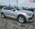 Зеленый Ауди Ку 5, объемом двигателя 1.98 л и пробегом 29 тыс. км за 12000 $, фото 3 на Automoto.ua