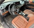Ауди Ку 5 2023 в Днепре (Днепропетровске) на Automoto.ua Зеленый Ауди Ку 5, объемом двигателя 1.98 л и пробегом 25 тыс. км за 36000 $, фото 13 на Automoto.ua