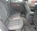 Зеленый Ауди Ку 5, объемом двигателя 1.98 л и пробегом 29 тыс. км за 12000 $, фото 10 на Automoto.ua