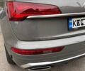 Ауди Ку 5 2023 в Днепре (Днепропетровске) на Automoto.ua Зеленый Ауди Ку 5, объемом двигателя 1.98 л и пробегом 25 тыс. км за 36000 $, фото 6 на Automoto.ua