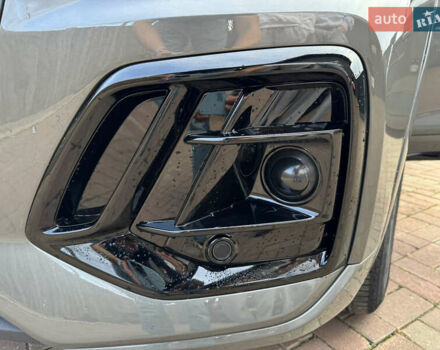 Зеленый Ауди Ку 5, объемом двигателя 1.98 л и пробегом 12 тыс. км за 54900 $, фото 6 на Automoto.ua