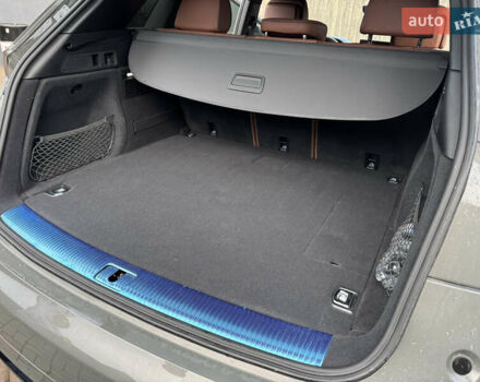 Зеленый Ауди Ку 5, объемом двигателя 1.98 л и пробегом 12 тыс. км за 54900 $, фото 22 на Automoto.ua