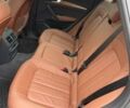 Ауди Ку 5 2023 в Днепре (Днепропетровске) на Automoto.ua Зеленый Ауди Ку 5, объемом двигателя 1.98 л и пробегом 25 тыс. км за 36000 $, фото 19 на Automoto.ua