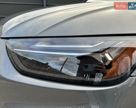 Зеленый Ауди Ку 5, объемом двигателя 1.98 л и пробегом 12 тыс. км за 54900 $, фото 5 на Automoto.ua