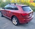 Помаранчевий Ауді Ку 5, об'ємом двигуна 1.98 л та пробігом 254 тис. км за 13490 $, фото 12 на Automoto.ua